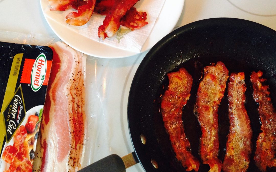 Bacon Secrets: How to Properly Cook Bacon. Something You Were Never Taught