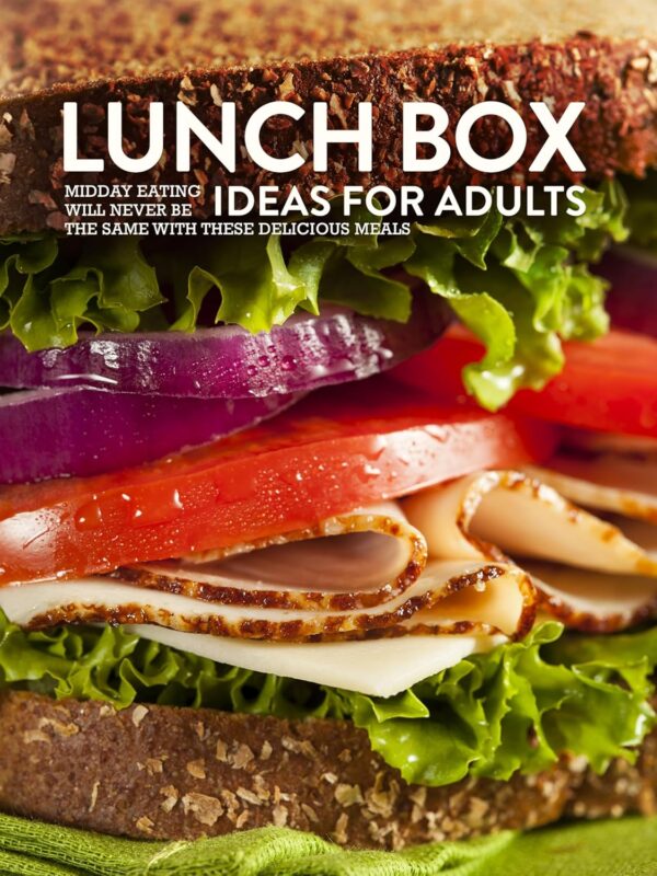 Lunchbox Recipes