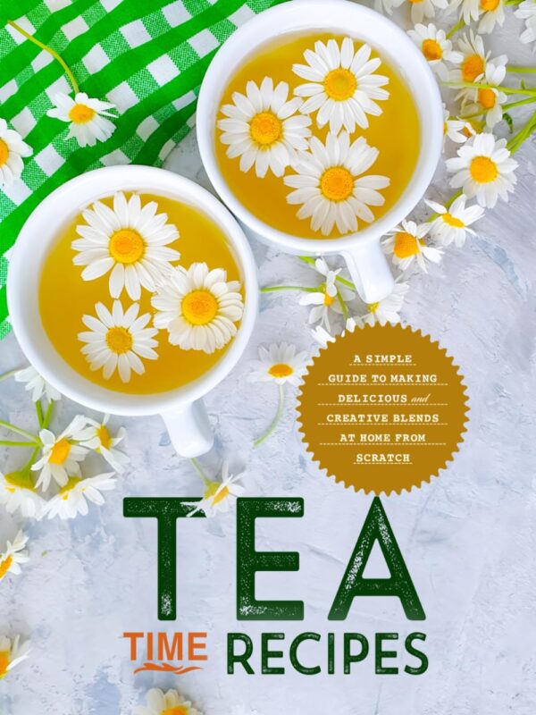 Tea Time Recipes