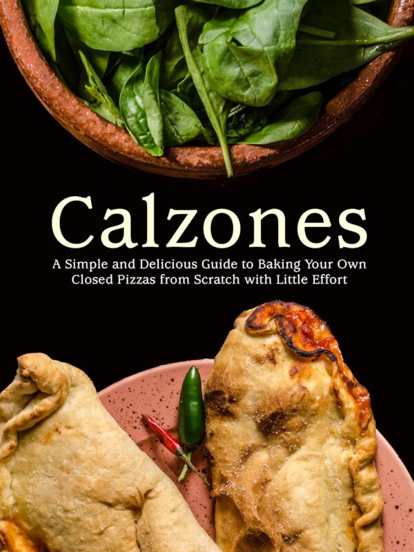 Calzones