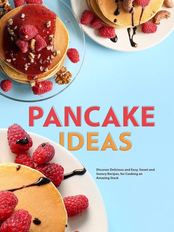 Pancake Ideas