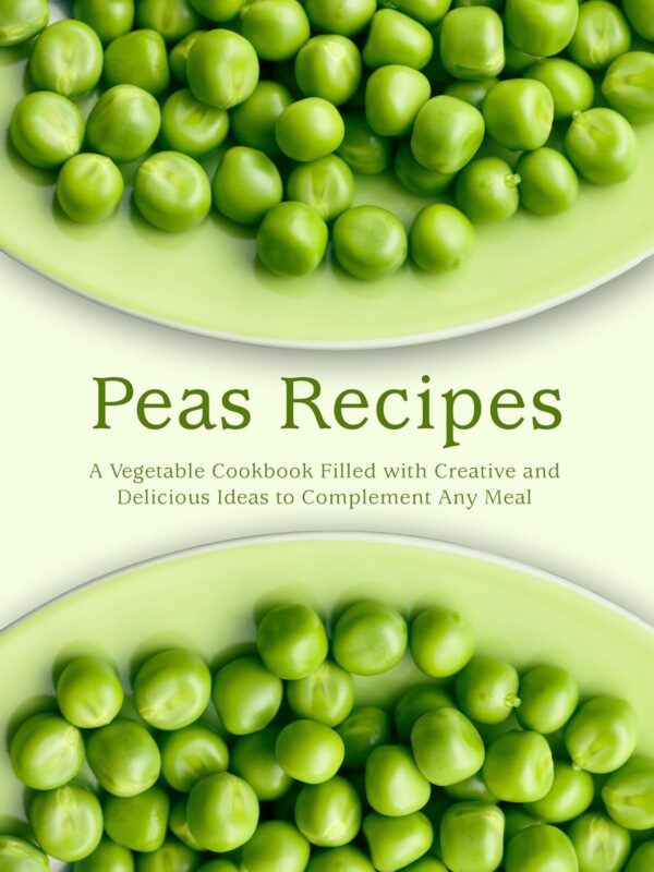 Peas Recipes