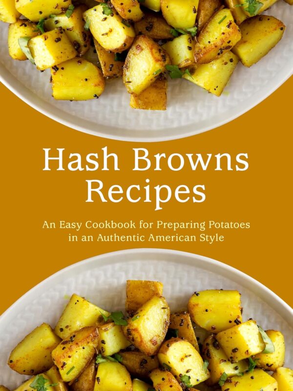 Hash Browns Recipes