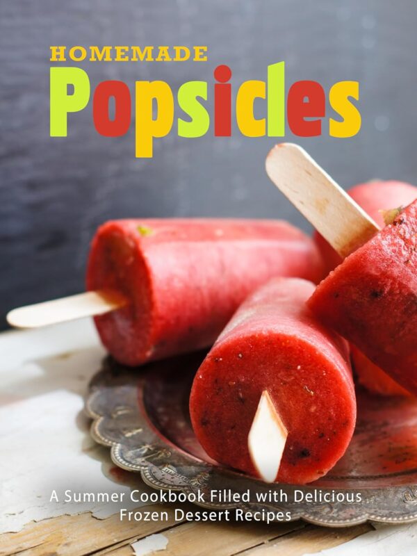 Homemade Popsicles