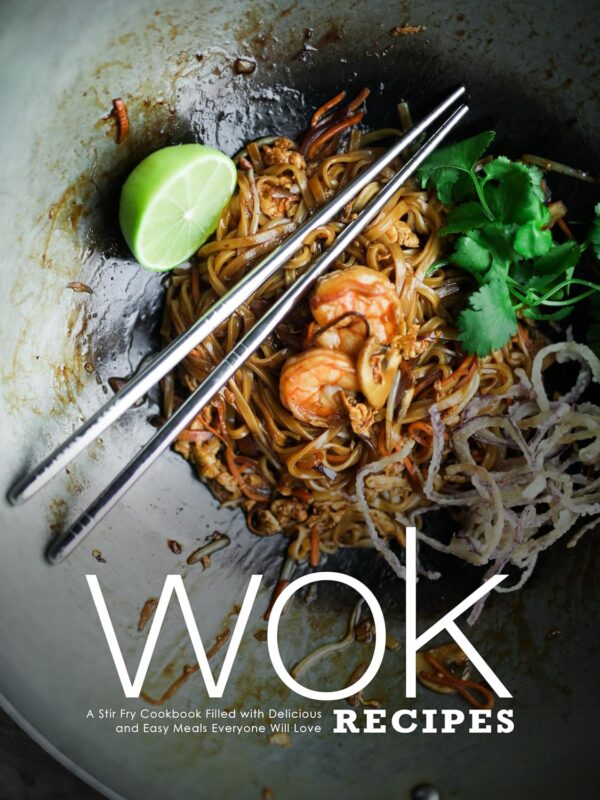 Wok Recipes