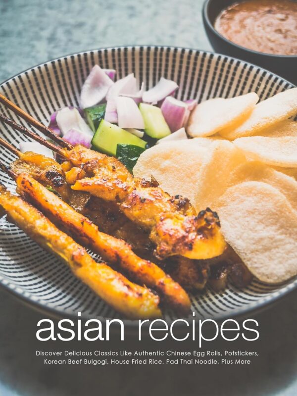 Asian Recipes