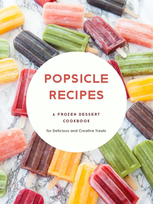 Popsicle Recipes