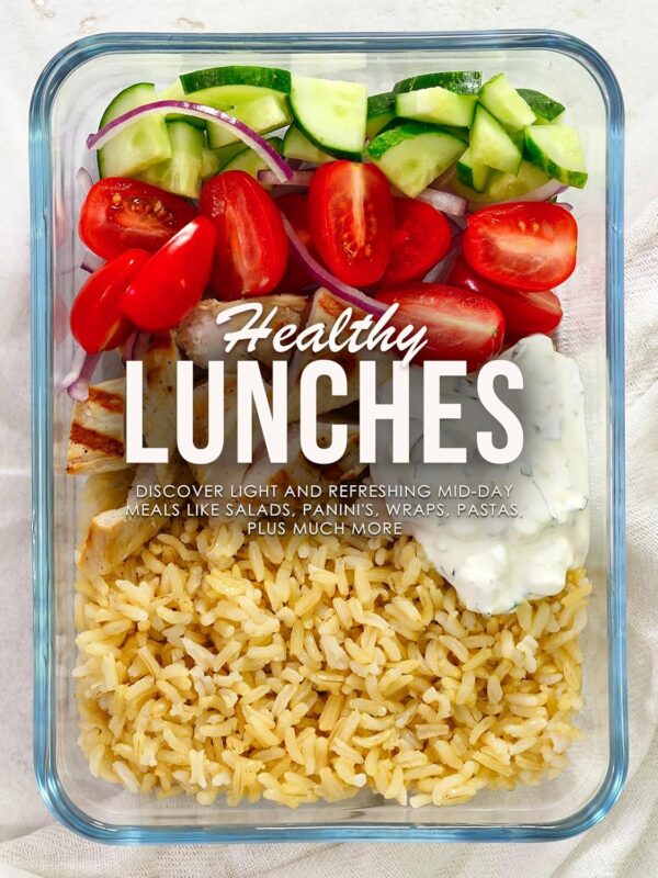 Healthy Lunches