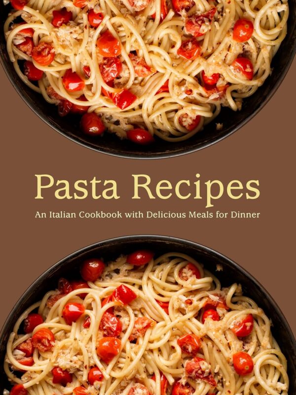 Pasta Recipes