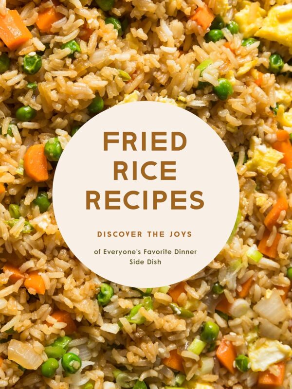 Fried Rice Recipes