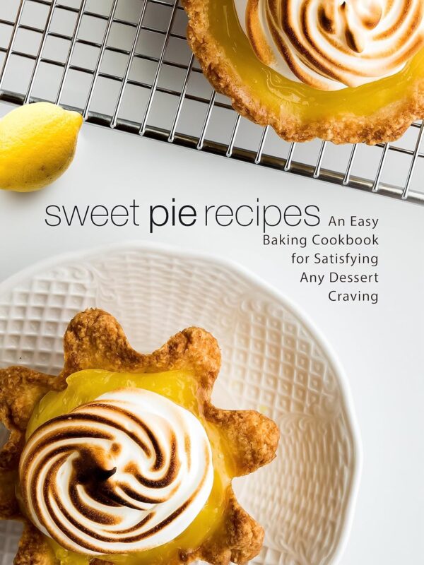 Sweet Pie Recipes