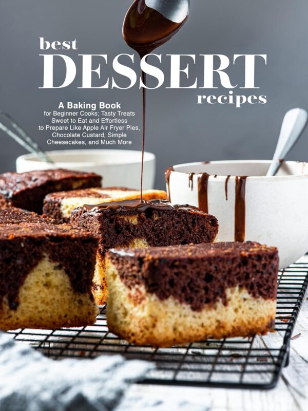 Best Dessert Recipes