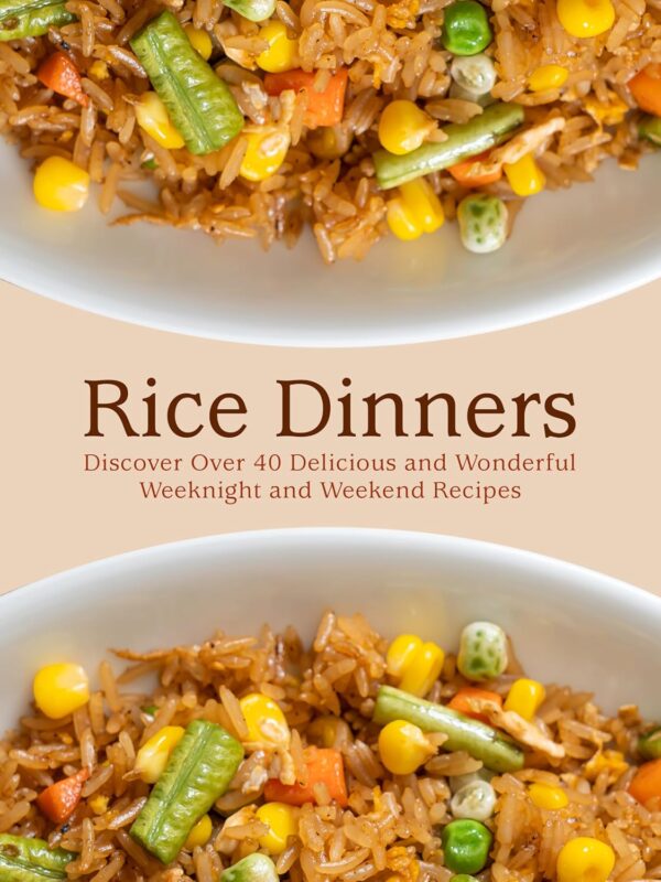 Rice Dinners