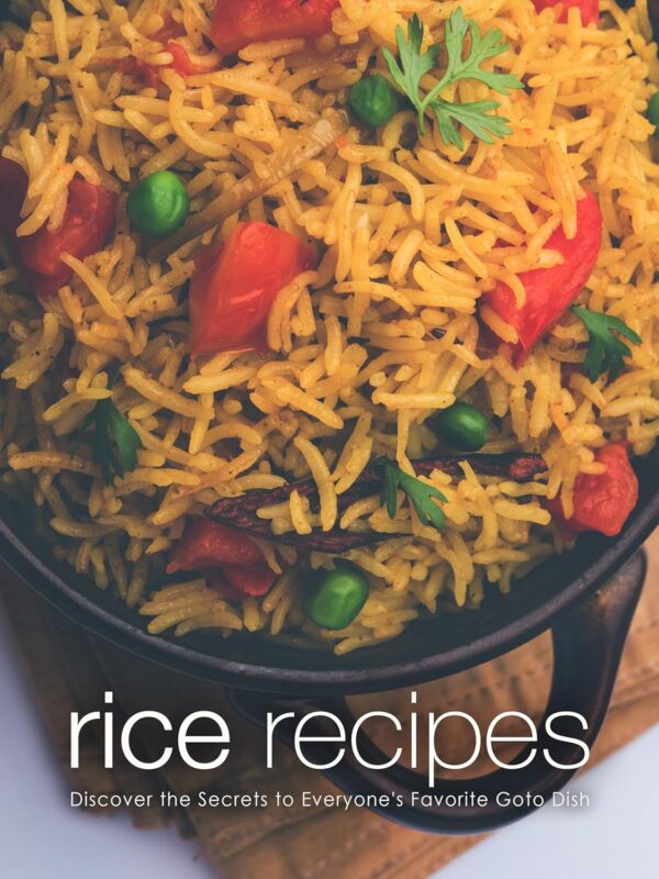 Rice Recipes
