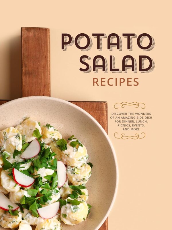 Potato Salad Recipes