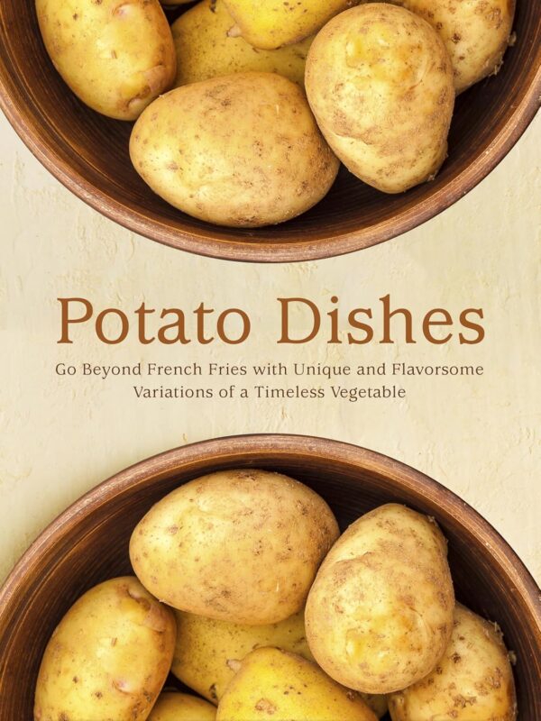 Potato Dishes