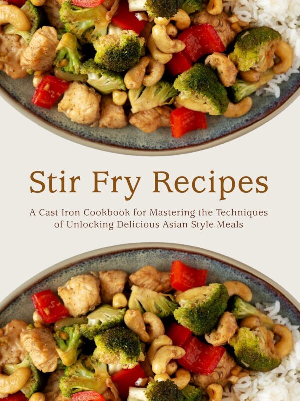 Stir Fry Recipes