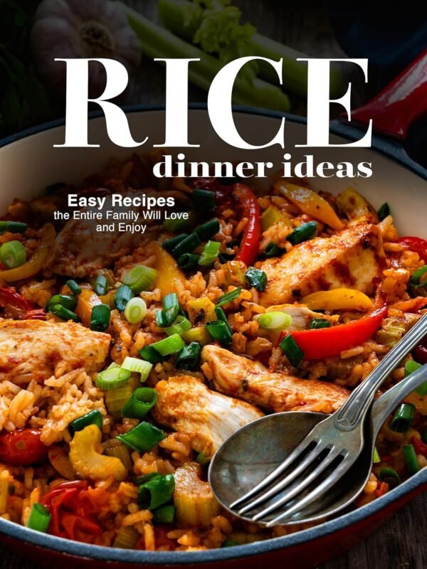Rice Dinner Ideas