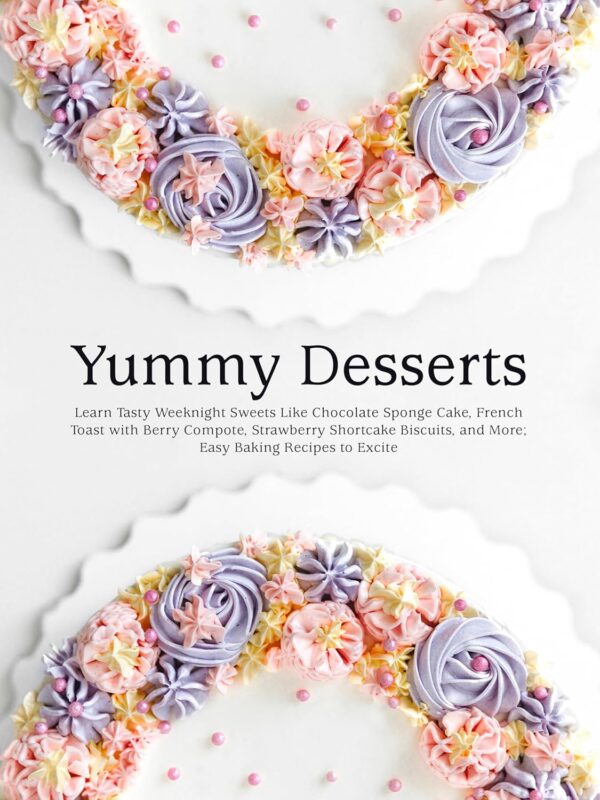 Yummy Desserts