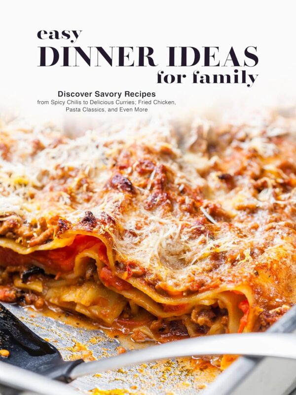 Easy Dinner Ideas for Family