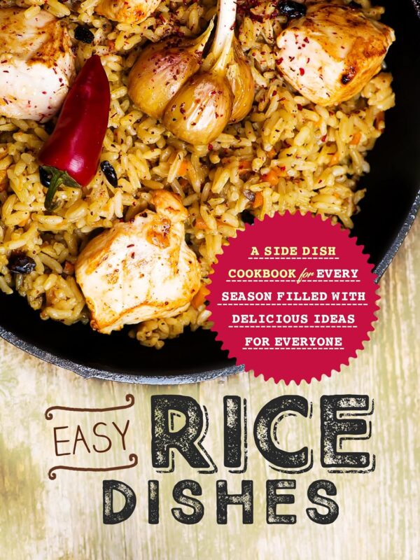 Easy Rice Dishes