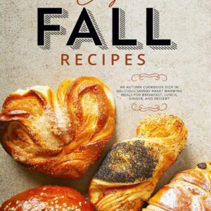 Easy Fall Recipes
