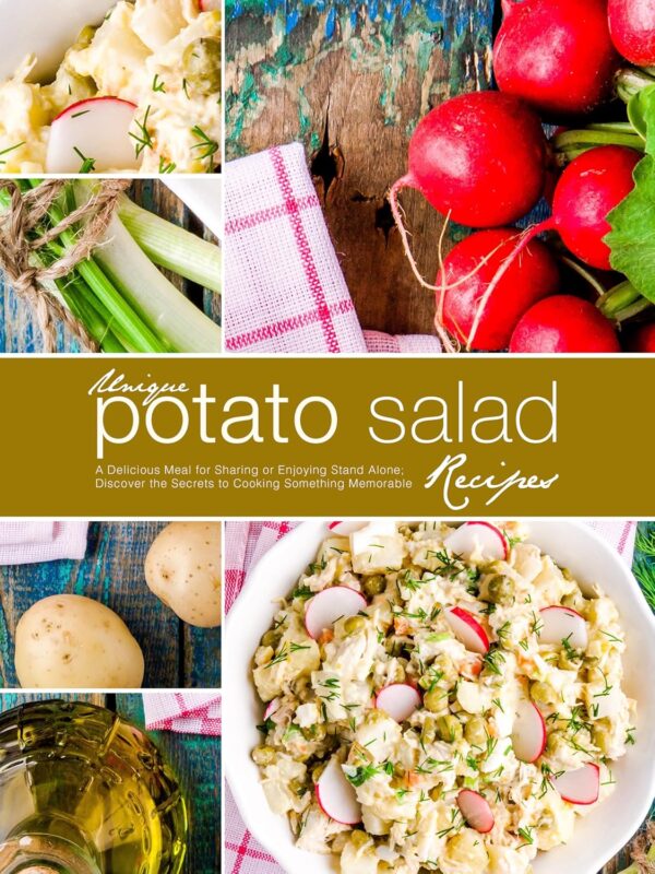 Unique Potato Salad Recipes