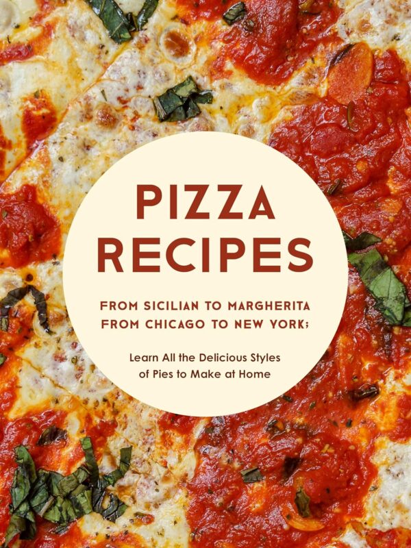 Pizza Recipes