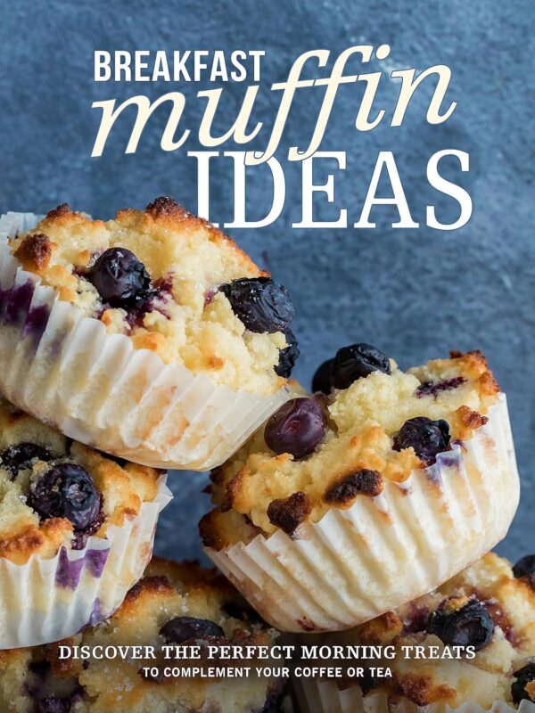 Breakfast Muffin Ideas