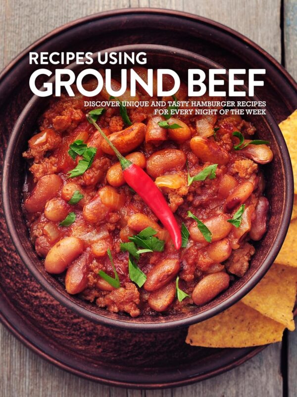Recipes Using Ground Beef