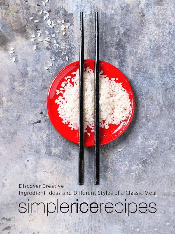 Simple Rice Recipes