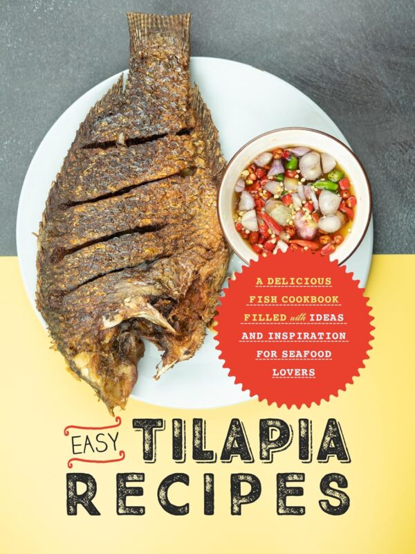 Easy Tilapia Recipes