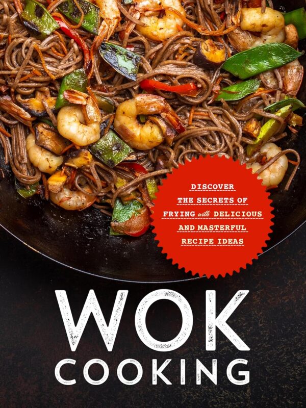 Wok Cooking
