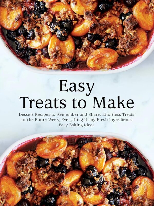 Easy Treats to Make