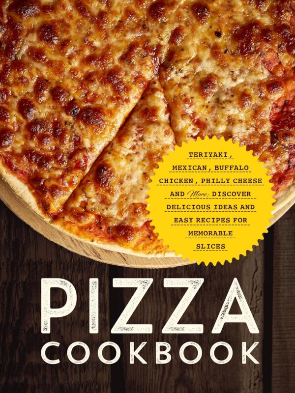 Pizza Cookbook