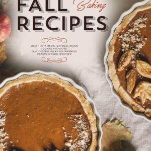 Fall Baking Recipes