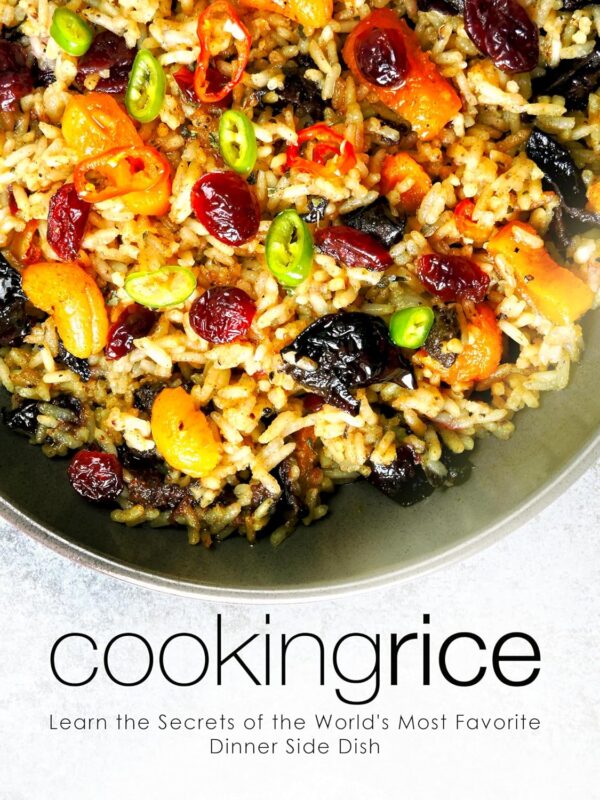 Cooking Rice