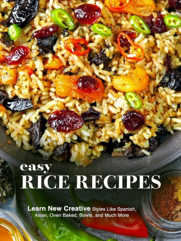 Easy Rice Recipes