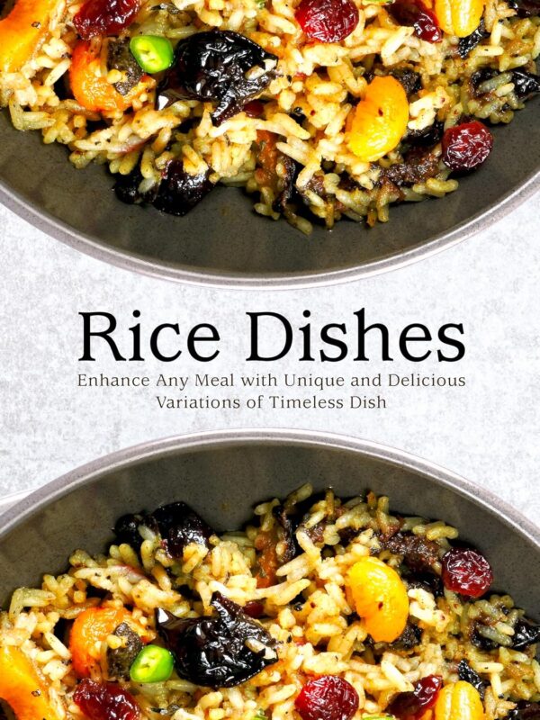 Rice Dishes