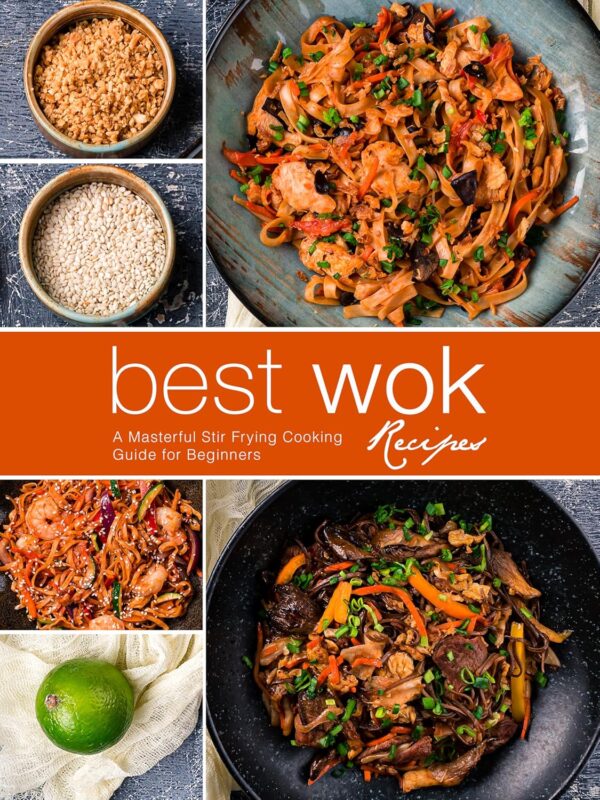 Best Wok Recipes