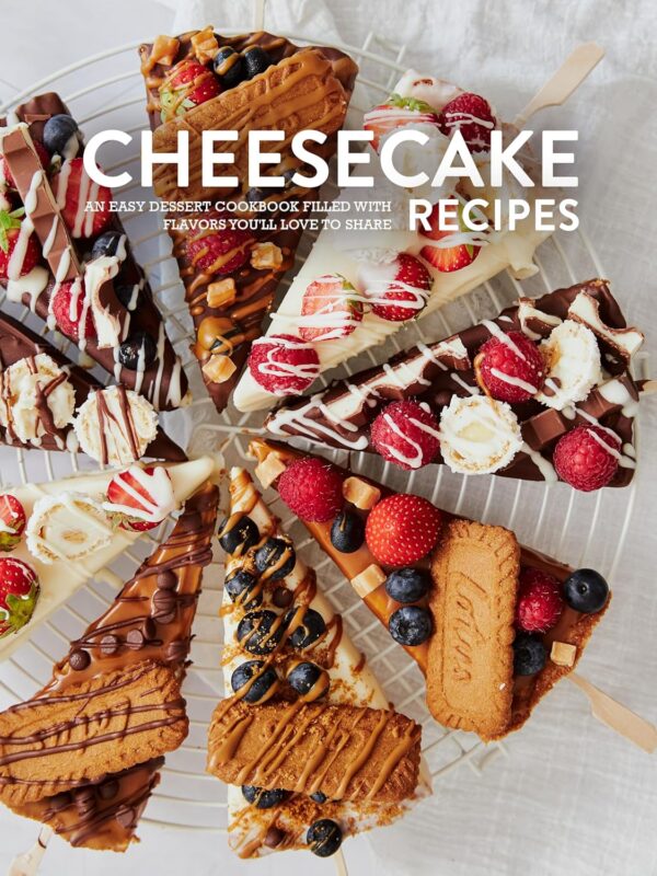 Cheesecake Recipes